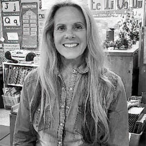 Becky Davidson, MEd
