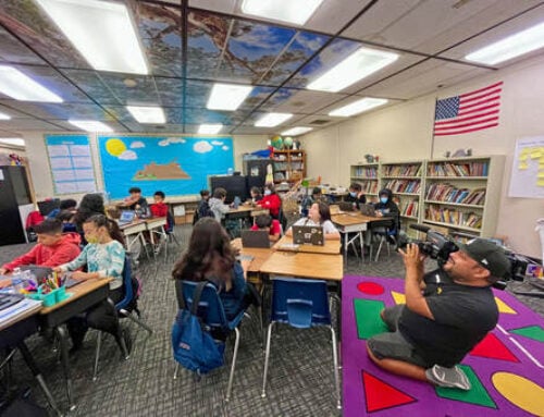 Taft Elementary:  Santa Ana, CA