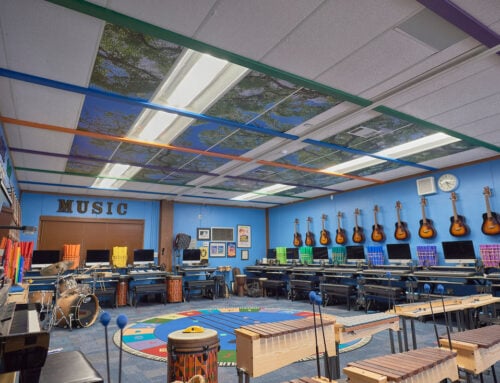 Meadows Arts & Technology Elementary: Thousand Oaks, CA