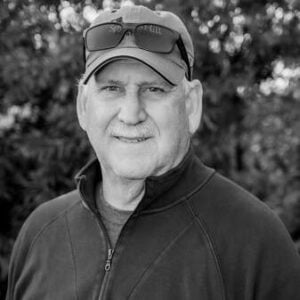 Steve Tabor, MA